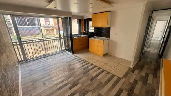 Departamento en venta de 3 dorm. en Villa Alemana