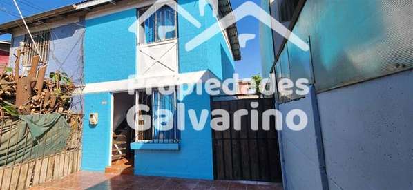 Casa en arriendo en Quilicura