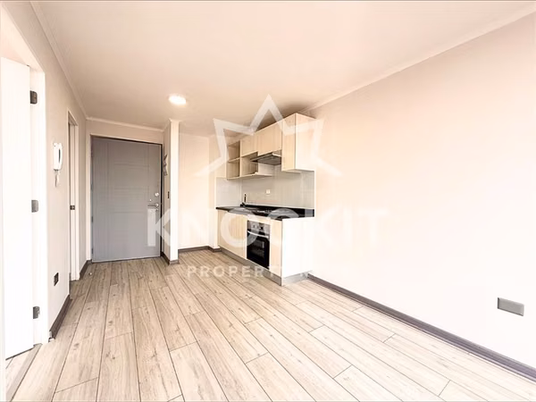 Arriendo Comuna de Cerrillos - Depto 1D1B con Promoción