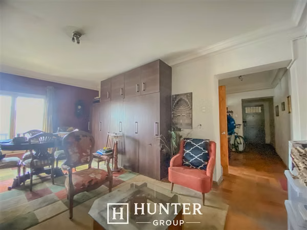 Departamento en venta de 5 dorm. en Providencia