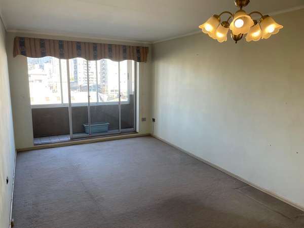 Se vende Depto 2 D 60,40 M2 Concepción