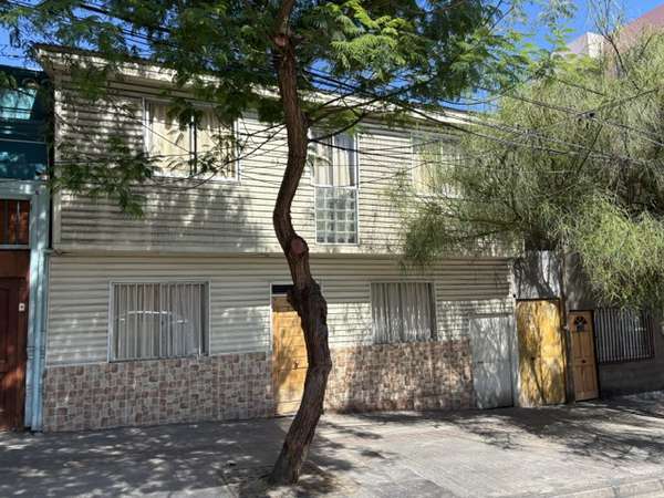 Se Arrienda Residencial Equipada 10 Habitaciones en Suite.