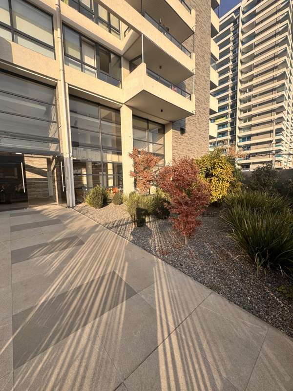 ARRIENDO DPTO NUEVO 2D2B + Estacionamiento y Bodeg