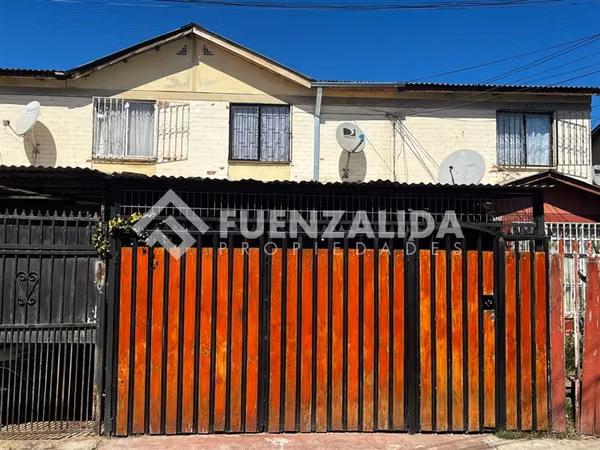 Casa en venta de 3 dorm. en Maipú