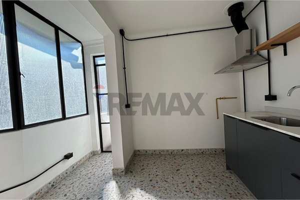 Renovado | 4d, 2b | metro ñuble