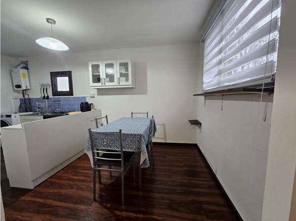 Departamento amoblado en Arriendo Los Fundadores Valdivia
