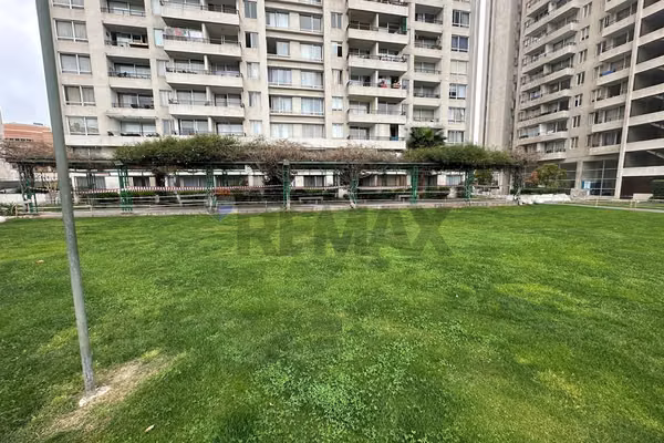 "depto luminoso y privado en promoción, macul"