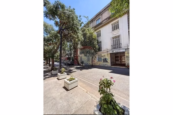Liquidacion - oportunidad - edificio comercial