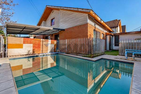 Venta casa la reina simón gonzález