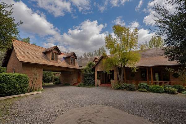 Venta casa chicureo colina