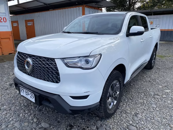 POER ELITE 4X4 RYBP29-TEMUCO