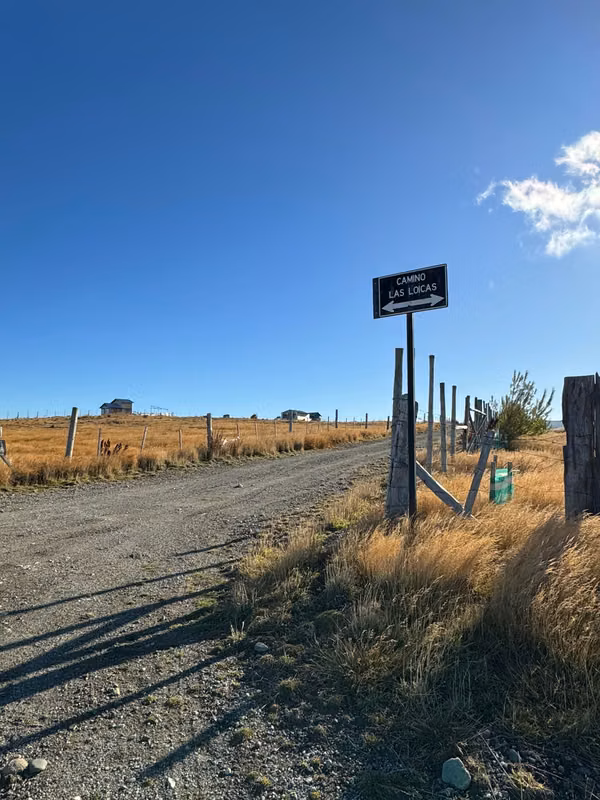 VENDO TERRENO EN OJO BUENO