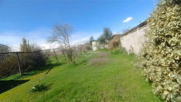 Sitio venta Peñaflor comercial o desarrollo inmobiliario PPW