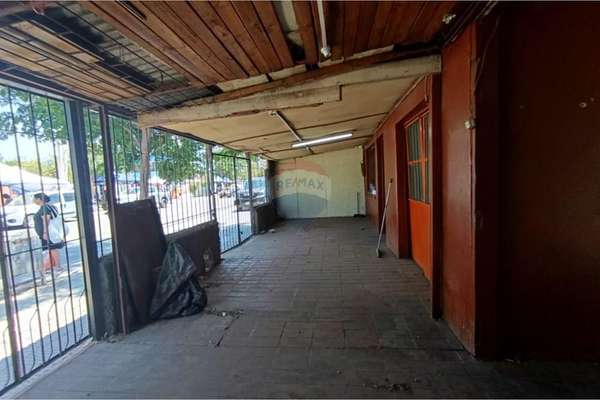 ¡hogar tranquilo en quilicura, 3d+2b!