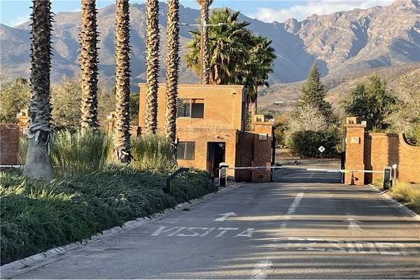 ¡oportunidad en chicureo! terreno de 5.500 m2