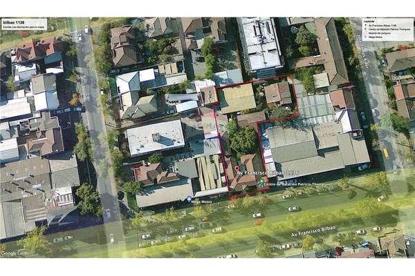 Terreno en bilbao para desarrollo inmobiliario
