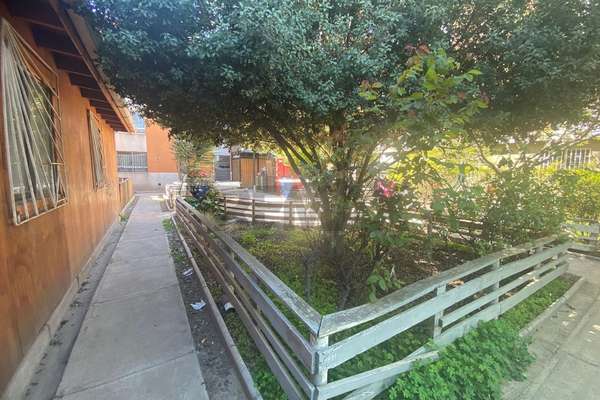 Departamento duplex piso 1 cerro navia. 3d+1b+1e