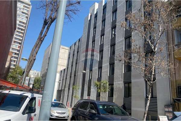 Invierte en el corazón de santiago