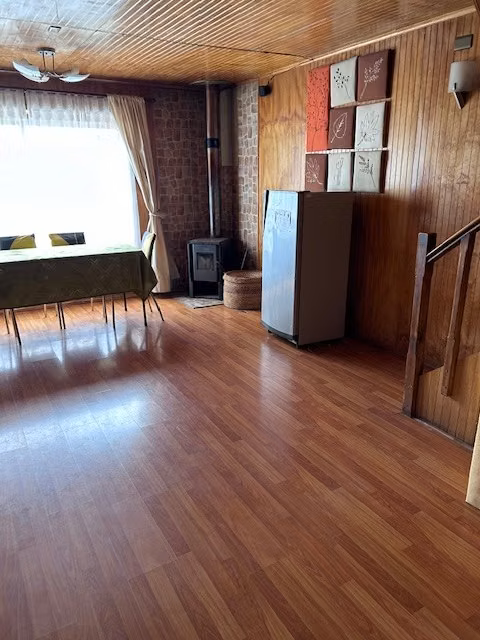 Oportunidad Se Vende Sitio con 2 Casas Sector Pichi Pelluco