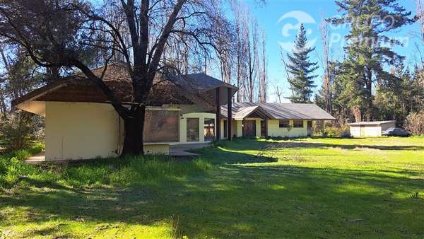 Casa en arriendo de 5 dorm. en Los Angeles