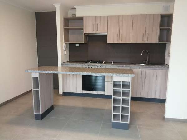 Arriendo Hermoso departamento con amplia terraza 3 D 2 B