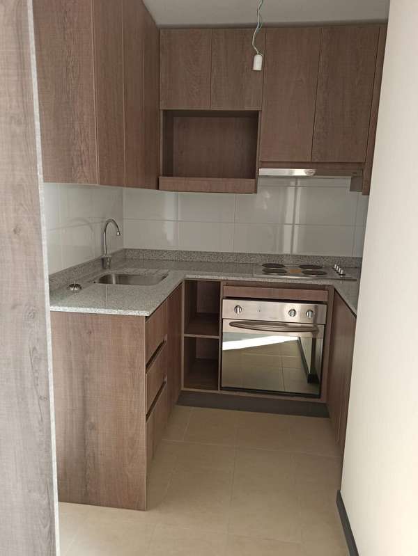 Ref:2818* 50% Arriendo depto 3D+1B, Estacionamiento, bodega, Quinta Normal