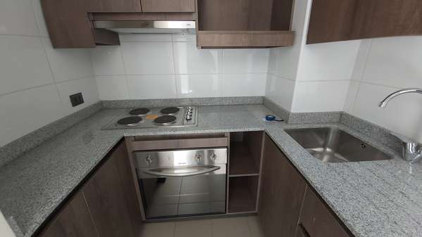 DPTO 3D+1B+BOD QUINTA NORMAL