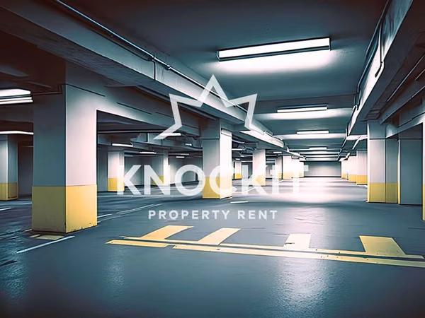 Arriendo Estacionamiento - La Florida Nueva Cuatro 6277