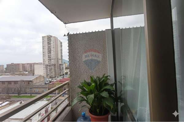 Moderno depto. 3d/2b en chacabuco, invierte ya!