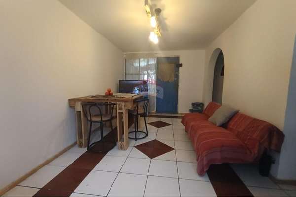Casa en venta comuna la pintana