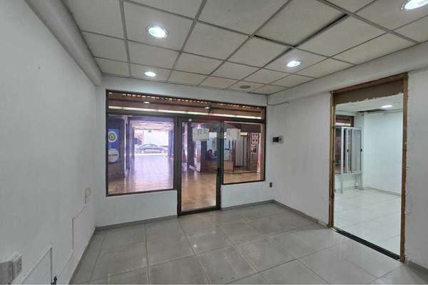 ¡propiedad comercial en centro de talca!