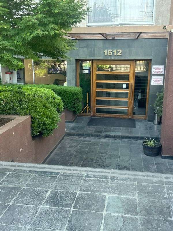ARRIENDO DEPARTAMENTO |LAFLORIDA|WALKER MARTÍNEZ