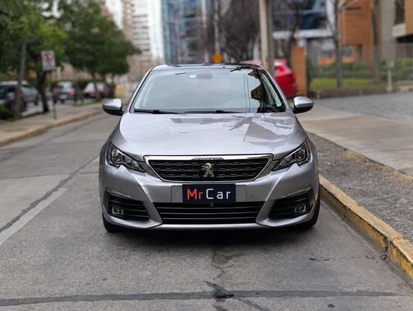 PEUGEOT 308 ACTIVE - 2021 | 2873