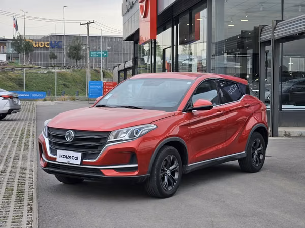 Dfsk 500 Luxury Mt 1.5 2024
