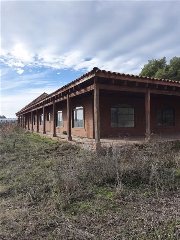 Venta Fundo San Jose del Carmen y Pupilla