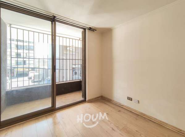 Departamento en Radal