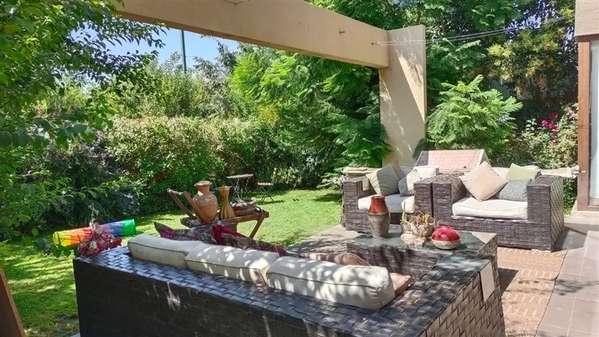 Brisas Norte / Cond. Peumayen