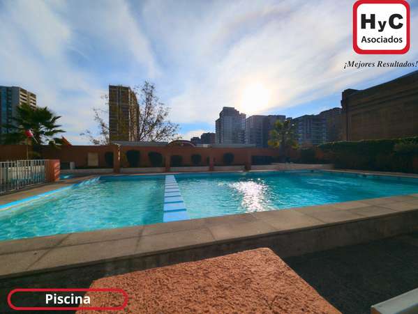 Dpto 1D+1Bod. en Venta