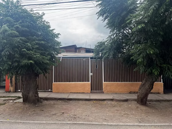 Casa en venta 3D/1B en San Bernardo