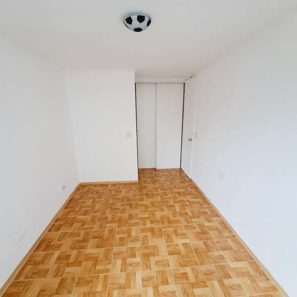 ¡Arrienda en Santiago! 2D, 1B por $230K Mensual