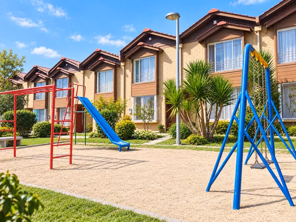 Venta de Propiedad en Condominio Belloto Norte Quilpue
