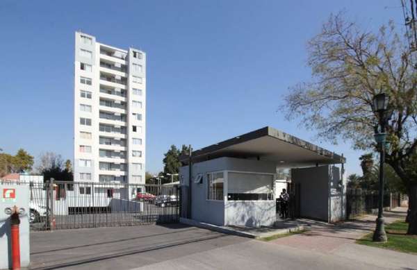 ARRIENDO 1D-1B TRINIDAD RAMIREZ 180, LA CISTERNA