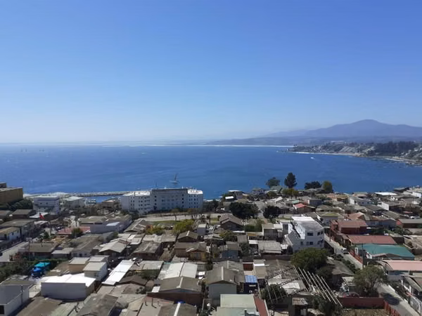 Amoblado, Costa e Montemar