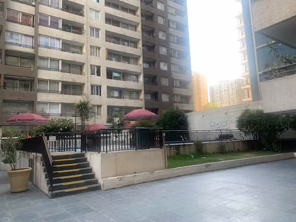 Dos Dormitorios Dos Baños Bodega Marín 382