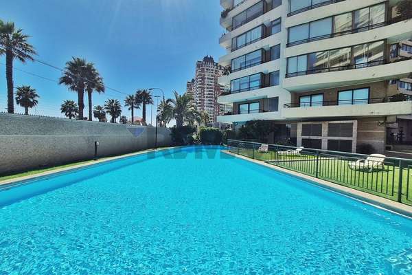 Hermoso departamento 4d-3b / terrasol