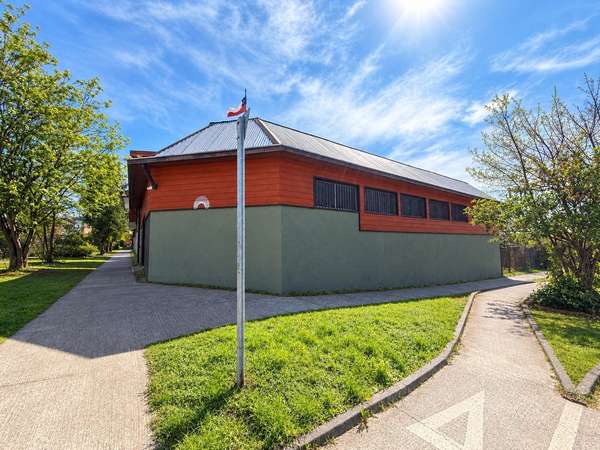 Arriendo GALPON - TALLER - FABRICA - INDUSTRIA INOFENSIVA VILLARRICA