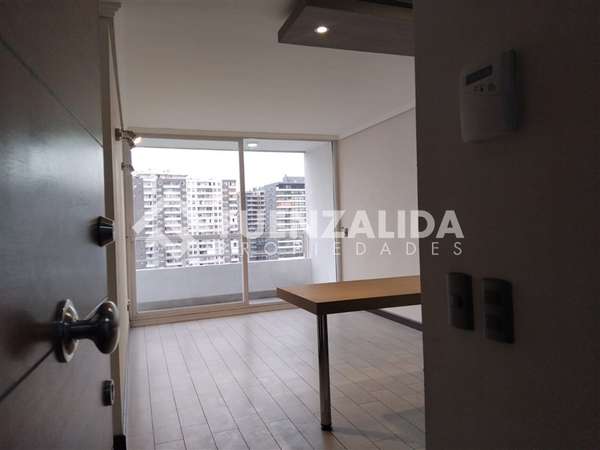 Arriendo Dpto 2 D - 2 B - Bodega - Estacionamiento ( Macul )