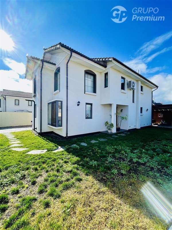 LA MEJOR OPCIÓN DE COMPRA EN MACHALÍ, CONDOMINIO EL CANELO
