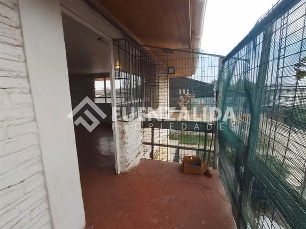 Departamento en venta de 2 dorm. en Lo Espejo