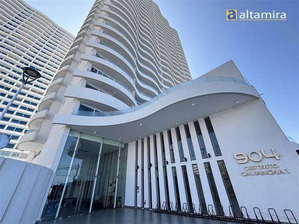 Departamento en arriendo en Iquique
